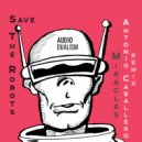 Save The Robots - Miracles