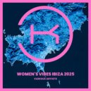 Yvette Lindquist & Emma J White - Graffiti (Extended Mix)