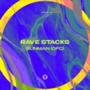 Sunman (ofc) - Xenon Waves
