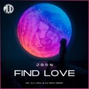 JGon - Find Love (Dj Lara, DJ Miho Remix)