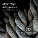 Amir Rad - A Gordian Knot
