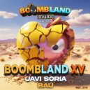 Javi Soria - BAU