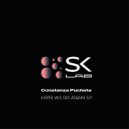 Constanza Pucheta - Here We Go Again (Original Mix)
