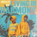 Logo Alloy, Zam T - Living In Harmony (Original Mix)