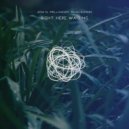 zeni n, mellowism & musicalmind - Right Here Waiting (Original Mix)