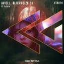 Aviell, Alternoize Dj - El futuro (Original Mix)