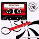 Medesen - Back to Where It Started (Extended Mix)