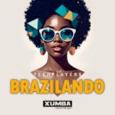 Techplayers - Brazilando (Original Mix)
