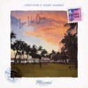 Anntoine & Marc Suarez - Love Like Ours (Original Mix)