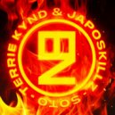 Terrie Kynd & Japoskillz - Soto (Original Mix)