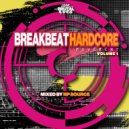 Jack In Box & Time Rhythm - Give Or Take It (Original Mix)