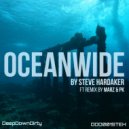 Steve Hardaker - Oceanwide (Marz & PK Remix)