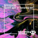 EitherOr - Ghost Rider (Extended Mix)