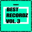 MKR - Doppelganger (The Diving Machine Remix)