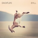Idyll feat. The Cautious Arc - not goin\' down EASY (Original Mix)