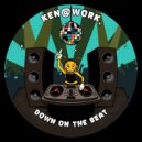 Ken@Work - Down On The Beat