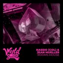 Hassio (COL), Jean Mueller - It\'s Time (Original Mix)