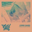 Coree Jamez - Calculations (Radio Edit)