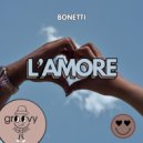 Bonetti - L\'Amore (Original Mix)