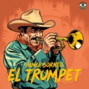 Panca Borneo - EL Trumpet