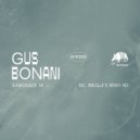 Gus Bonani - Kamikaze 14 (Madvilla\'s Spooky Mix)