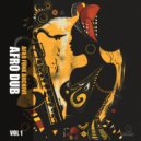 Afro Dub - Come With Brown (Original Mix)