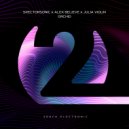Spectorsonic, Alex BELIEVE, Julia Violin - Orchid
