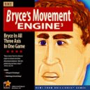 Bryce - Bryce’s Movement Engine³ (Acapella Version)