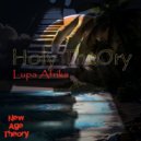 Lupa Afrika - Holy TheOry