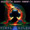 Vinyl Circles - Little Elephant ()