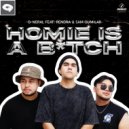 G-Neral, Sam Gumilar & Rendra - H.I.A.B (Where The B*tches At) (Original Mix)