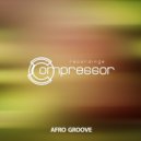 Sergii Petrenko - African Funk (Q-Green Remaster 2025 Dub Remix)