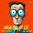 Panca Borneo & Chal Marsyal - Ngeblur Le (Original Mix)