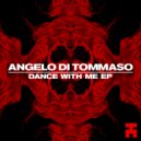 Angelo Di Tommaso - PSYCHEDELICS