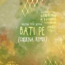 MAKZINN & Mc Neymar - Bati Pè (Cheikna Remix)