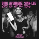 Michael Gray Ft. Sian-Lee - Another Holiday (Club Mix)