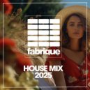 Chris Norton - Back In Love (Original Mix)