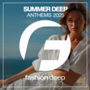 Dave Myers - Take My Hand (Vip Mix)