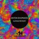 Anton Shumakov - Warm July