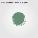 Ant. Shumak - Guit & Duduk ()