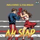 Panca Borneo - Ah Siap (Original Mix)