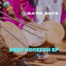 Batik Boys - Sand And Wind (Radio Edit)