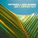 Partygreser & Frank Dolmingo - No More! (Original Mix)