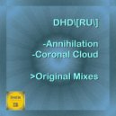 DHD[RU] - Annihilation (Original Mix)