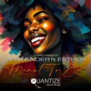 Alex Ander, Esther - Meant To Be