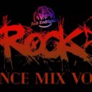 DJ Rob Rodriguez - ROCK DANCE MIX VOL.3