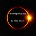 Dj Roma Record - Real Progressive 2025