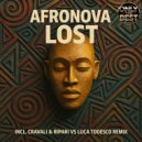AFRONOVA - Lost (Original Mix)