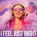Vika Shevi - I Feel Just Right ()