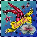 Manuel Lupen & Melody Mitchell - Touch Me (If You Feel The Fire) (feat. Melody Mitchell) (Edit)